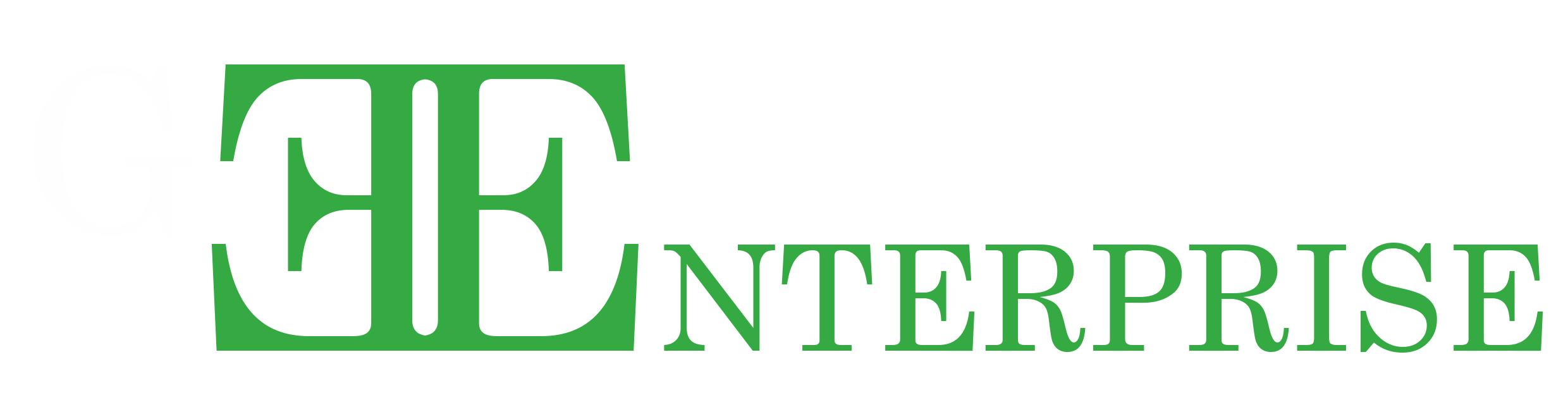 GEM Enterprise Logo